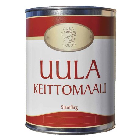 Uula cooking paint