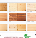 Osmo Concrete oil 610 (click here for the contents)