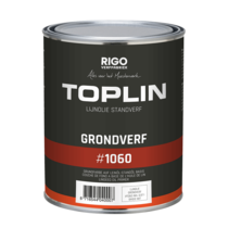 Toplin Grondverf  #1060 (klik hier voor kleur en inhoud)