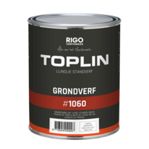 Toplin Primer 1060 (cliquez ici pour la couleur et le contenu)