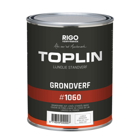 Rigo Apprêt Toplin n° 1060