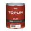 Rigo Toplin Topcoat Base BLANC (Vous pouvez choisir ici une brillance élevée ou satinée)