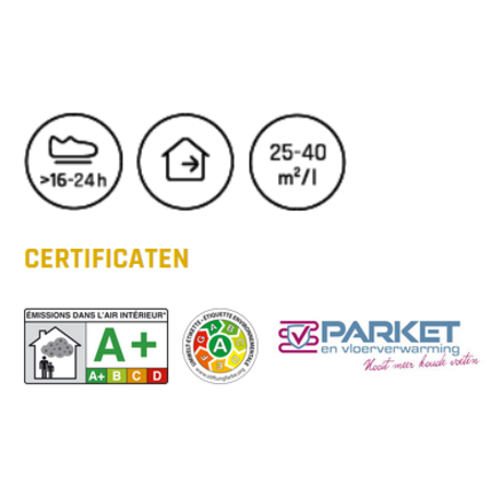 Royl Huile 1K n° 4550 (anciennement Corcol)