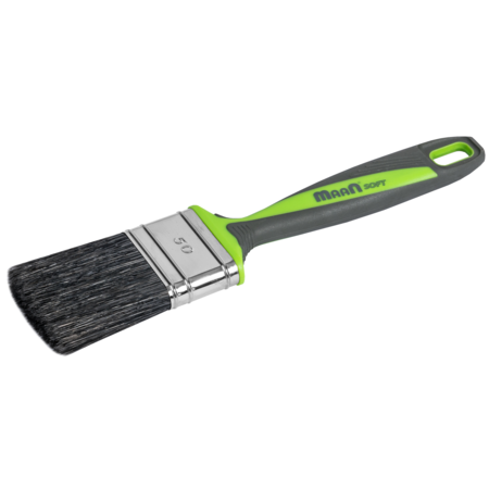 Tisa-Line Special Flat Brush for Paint, Oil, Lacquer, SUPERACTION!
