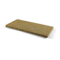 Thermofelt (Subsuelo para alfombra, etc.) por paquete de 9.13m2