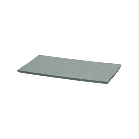 Tisa-Line Placas aislantes XPS / Depron (precio: por paquete de 9,76 m2)