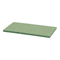 Underfloor plate green 4mm (price per pack) [De Parketman]