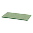 De Parketman Ondervloerplaat groen 4mm (prijs per pak)