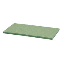 Plaque sous plancher vert 7mm (prix par paquet) [De Parketman]