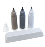 Fixx Products Color markers GRAY (Wood)