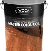 Woca Aceite Maestro Natural