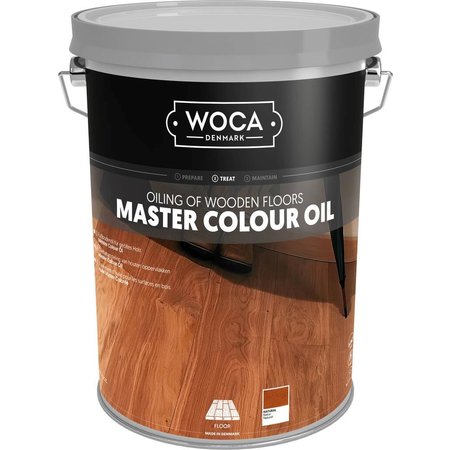 Woca Masterolie Naturel