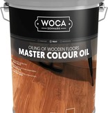 Woca Huile Maître Blanche