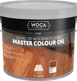 Woca Color Oil Light Brown No. 101