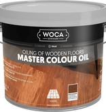 Woca Color aceite Rhode Island Brown nr 106