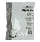 Woca Aceite color gris castillo nr 114