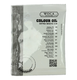 Woca Color oil Extra White no 118