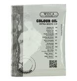 Woca Huile colorée extra blanche n° 118