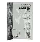 Woca Huile de couleur Noyer n ° 119