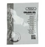 Woca Aceite de color gris extra n.° 314