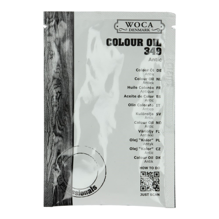 Woca Color oil Antique no 349