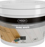 Woca Panel blanco (pintura del panel, elija su color aquí)
