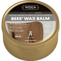 Baume à la cire d'abeille 250 ml