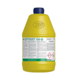 Zep Zepteet 100 Green Deposit Remover (Algae Remover) (1 and 5 ltr)