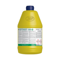 Zepteet 100 Green Deposit Remover (Eliminador de algas) (1 y 5 ltr)