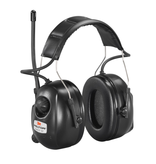 Tisa-Line 3M Hearing Protector with Radio