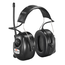 Tisa-Line 3M Hearing Protector with Radio