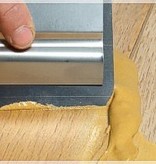 Osmo Mastic à joints (incolore n° 7350)