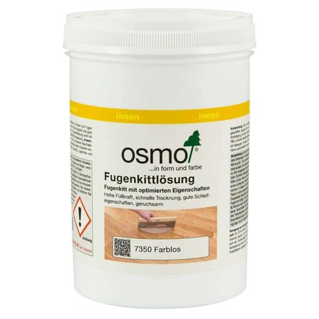 Osmo Voegenkit (kleurloos nr 7350)