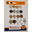 Tisa-Line Color Sealant Repair Kit for Laminate COLOR CHART