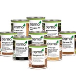 Osmo Buitenhout 010 Aceite para terrazas Thermowood