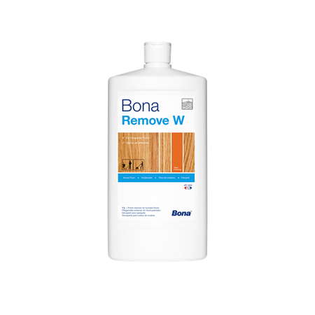 Bona Polish Remover