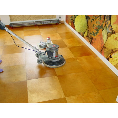 Auro 421 Beeswax Floor Cleaner