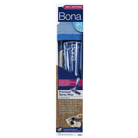 Bona Spraymop PREMIUM (for lacquered floors)