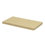 De Parketman Underfloor plate YELLOW 10mm (price per pack)