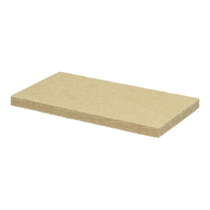 Underfloor plate YELLOW 10mm (price per pack)