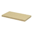 De Parketman Underfloor plate YELLOW 10mm (price per pack)