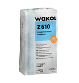 Wakol Compuesto nivelador Wakol Z610