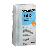 Z610 Egaline (20kg bag)