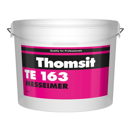 Thomsit Measuring cup/bucket TE163