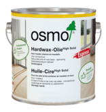 Osmo Hard wax oil Express Prof (Dries in 2 to 3 hours)