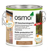 Osmo Buitenhout Aceite de protección UV (haga clic para ver colores y opciones) 420, etc.