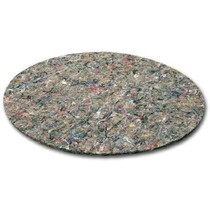 Felt Disc for Floor Polisher (choose your size)