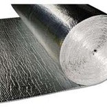 Tisa-Line Rollo de aislamiento Alkreflex Super (¡6500 micras y 1,3 kW!)