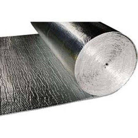 Tisa-Line Rollo de aislamiento Alkreflex Super (¡6500 micras y 1,3 kW!)