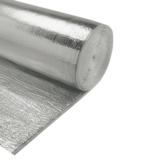 Tisa-Line Rouleau d'isolation super isolante Alkreflex (6500 µm et 1,3 kW !)
